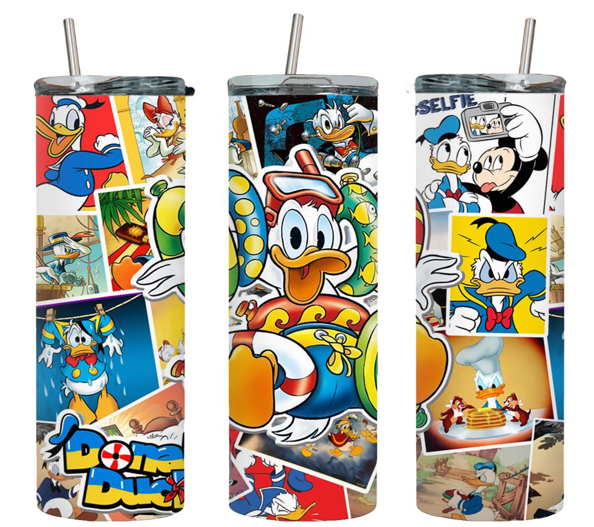Donald Duck-8843